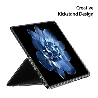 Deksel til Xiaomi Mix Fold 4, DUX DUCIS, Bril, Rosa