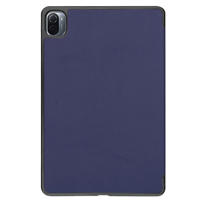 Deksel for Xiaomi Pad 5 / 5 Pro, Techsuit, FoldPro, Blå