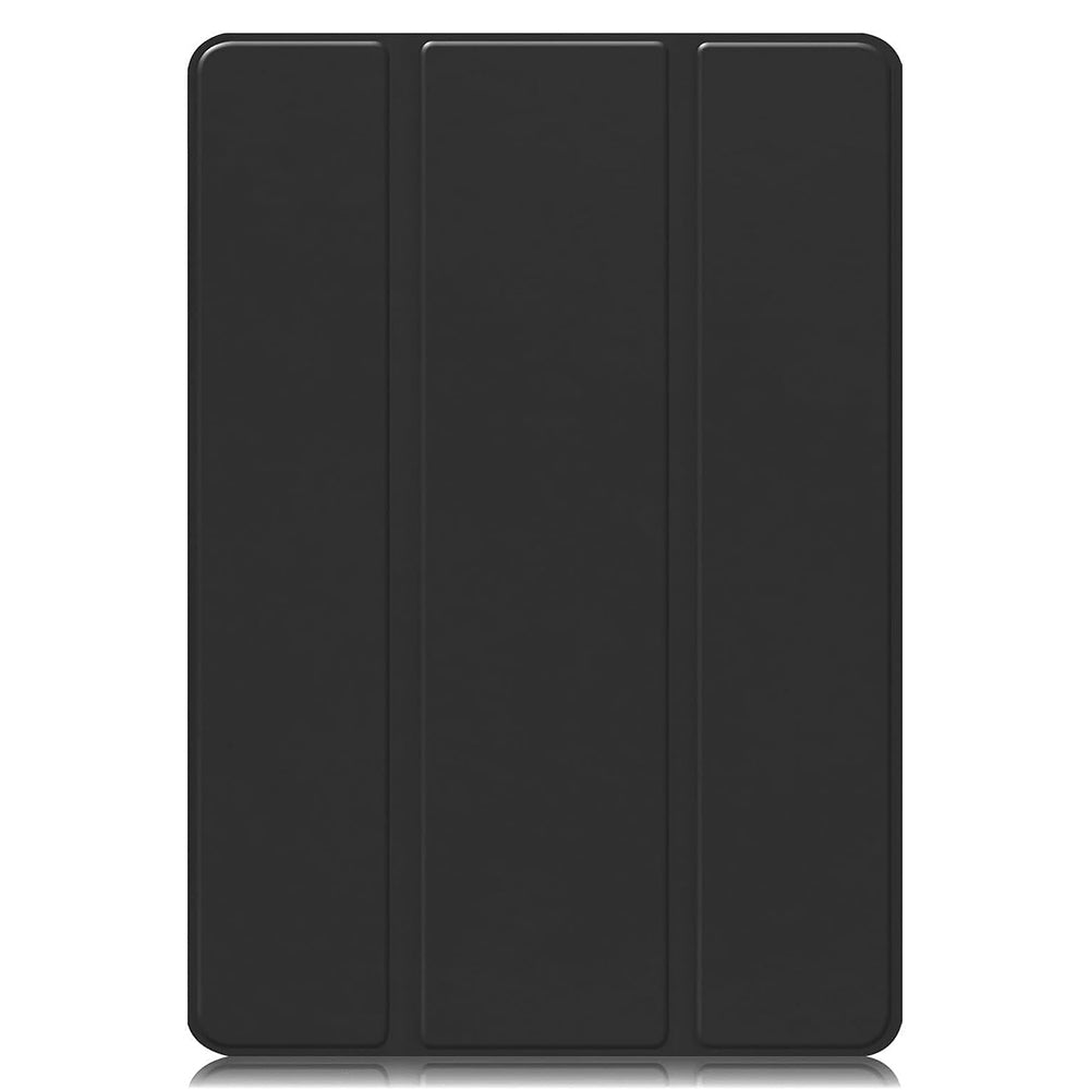 Deksel for Xiaomi Pad 7 / 7 Pro, Techsuit, Flex Trifold, Svart