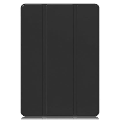Deksel for Xiaomi Pad 7 / 7 Pro, Techsuit, Flex Trifold, Svart