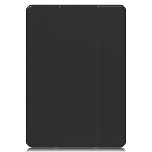 Deksel for Xiaomi Pad 7 / 7 Pro, Techsuit, Flex Trifold, Svart