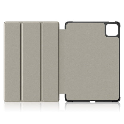 Deksel for Xiaomi Pad 7 / 7 Pro, Techsuit, FoldPro, Blå