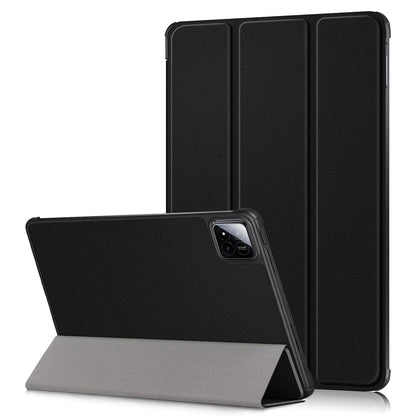Deksel for Xiaomi Pad 7 / 7 Pro, Techsuit, FoldPro, Svart