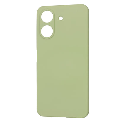 Deksel til Xiaomi Poco C65 / Redmi 13C, Techsuit, SoftFlex, Matcha