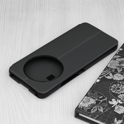 Deksel for Xiaomi Poco C75 / Redmi 14C, Techsuit, eFold, Svart