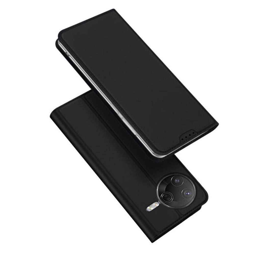 Deksel til Xiaomi Poco F7 Pro, DUX DUCIS, Skin Pro, Svart