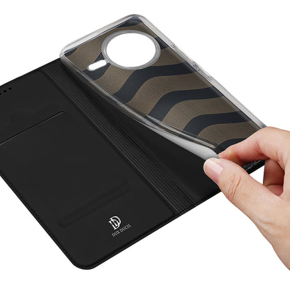 Deksel til Xiaomi Poco F7 Pro, DUX DUCIS, Skin Pro, Svart