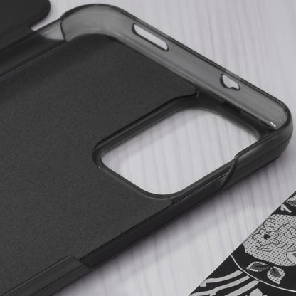 Deksel for Xiaomi Poco M5s / Redmi Note 10S / Note 10, Techsuit, eFold, Svart