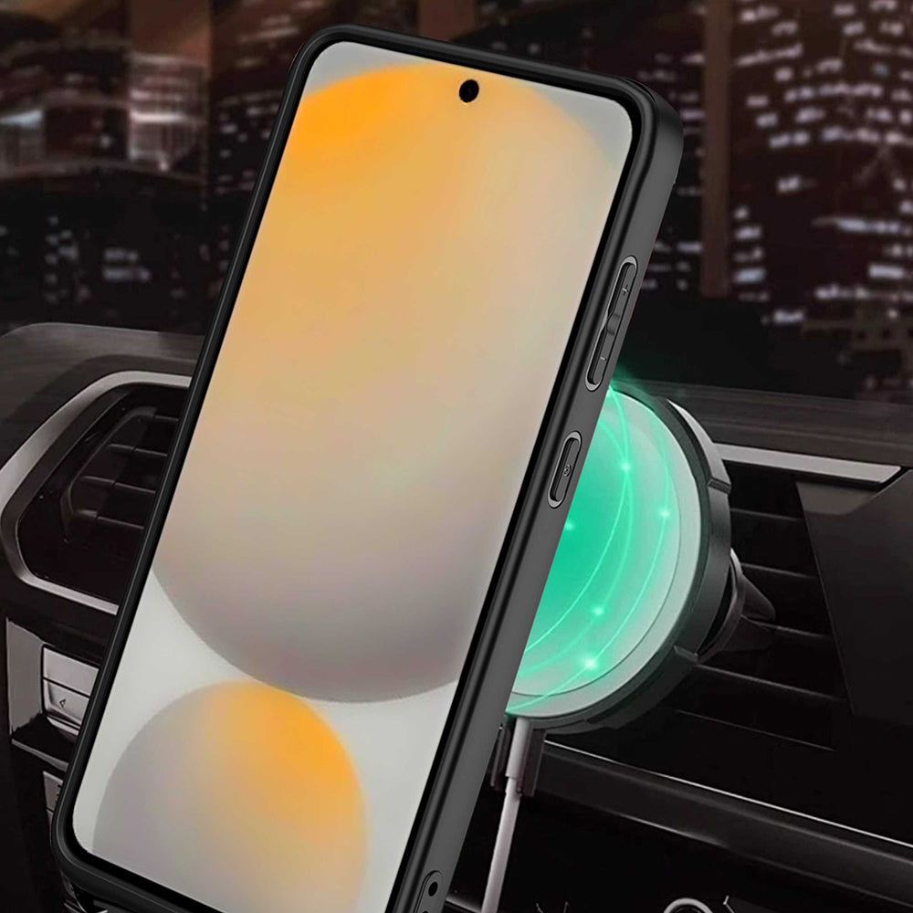 Deksel for Xiaomi Poco M8 Pro / Redmi Note 15 Pro+ 5G, Techsuit, RuggedCam, Blå