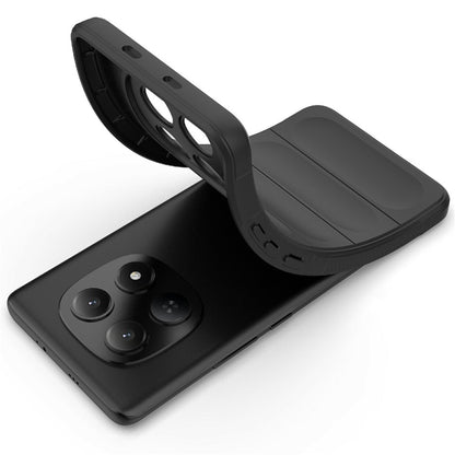 Deksel for Xiaomi Poco M8 / Redmi Note 15 5G, Techsuit, Magic Shield, Lilla