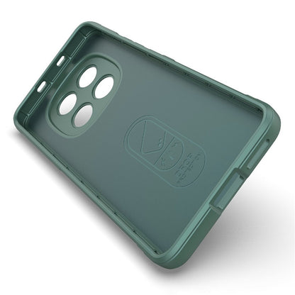 Deksel for Xiaomi Poco M8 / Redmi Note 15 5G, Techsuit, Magic Shield, Grønn