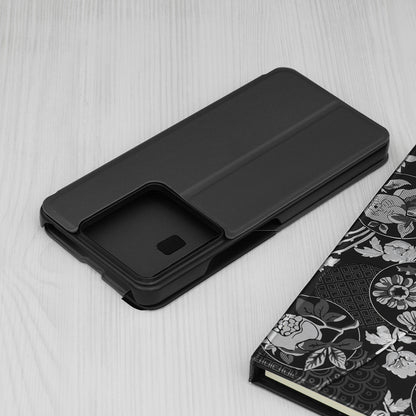 Deksel for Xiaomi Poco X6 / Note 13 Pro 5G, Techsuit, eFold, Svart
