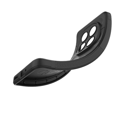 Deksel for Xiaomi Poco X7 / Note 14 Pro 5G, Techsuit, Magic Shield, Svart