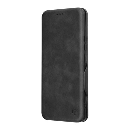 Deksel til Xiaomi Poco X7 / Note 14 Pro 5G, Techsuit, Safe Wallet Plus, Svart