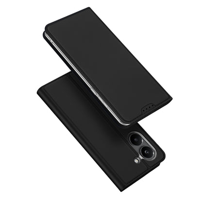 Deksel for Xiaomi Poco X8 Pro, DUX DUCIS, Skin Pro, Svart
