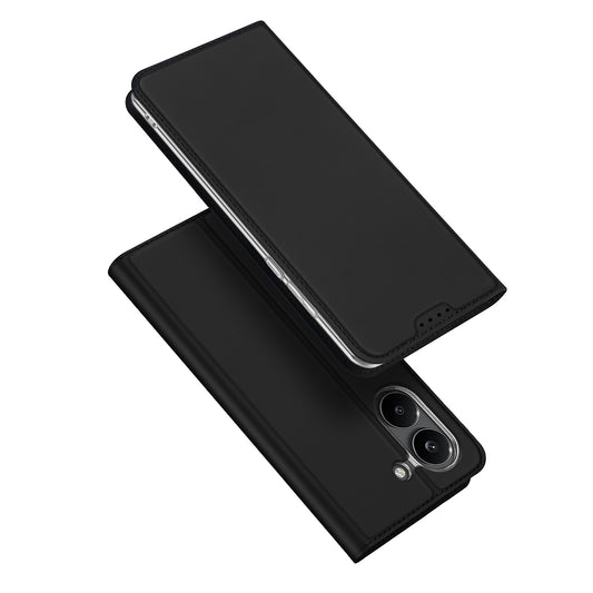 Deksel for Xiaomi Poco X8 Pro, DUX DUCIS, Skin Pro, Svart