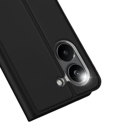 Deksel for Xiaomi Poco X8 Pro, DUX DUCIS, Skin Pro, Svart