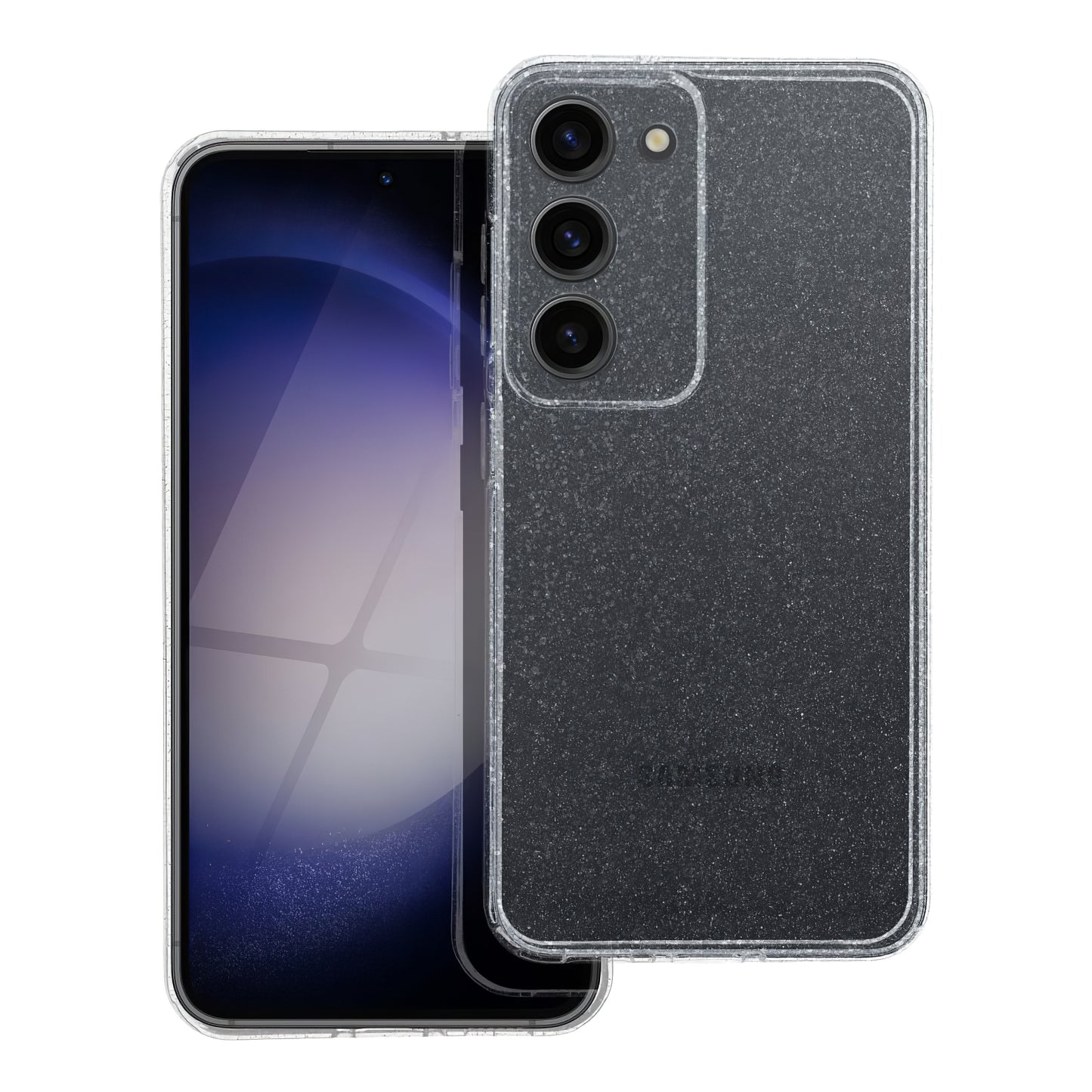 Deksel for Xiaomi Poco C65 / Redmi 13C, OEM, Blink 2mm, Transparent