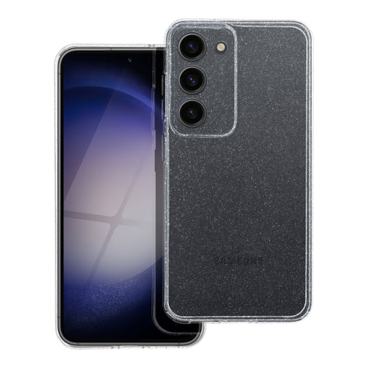 Deksel for Xiaomi Poco C65 / Redmi 13C, OEM, Blink 2mm, Transparent