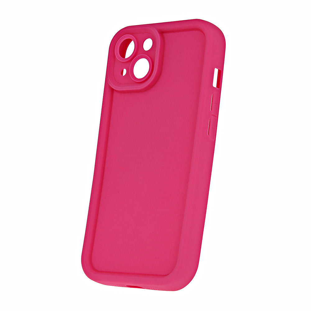 Deksel til Xiaomi Redmi A2 / A1, OEM, Rim, Rosa