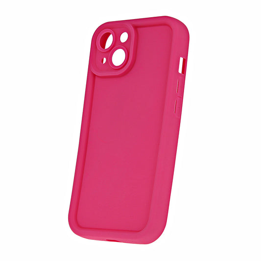 Deksel til Xiaomi Redmi A2 / A1, OEM, Rim, Rosa