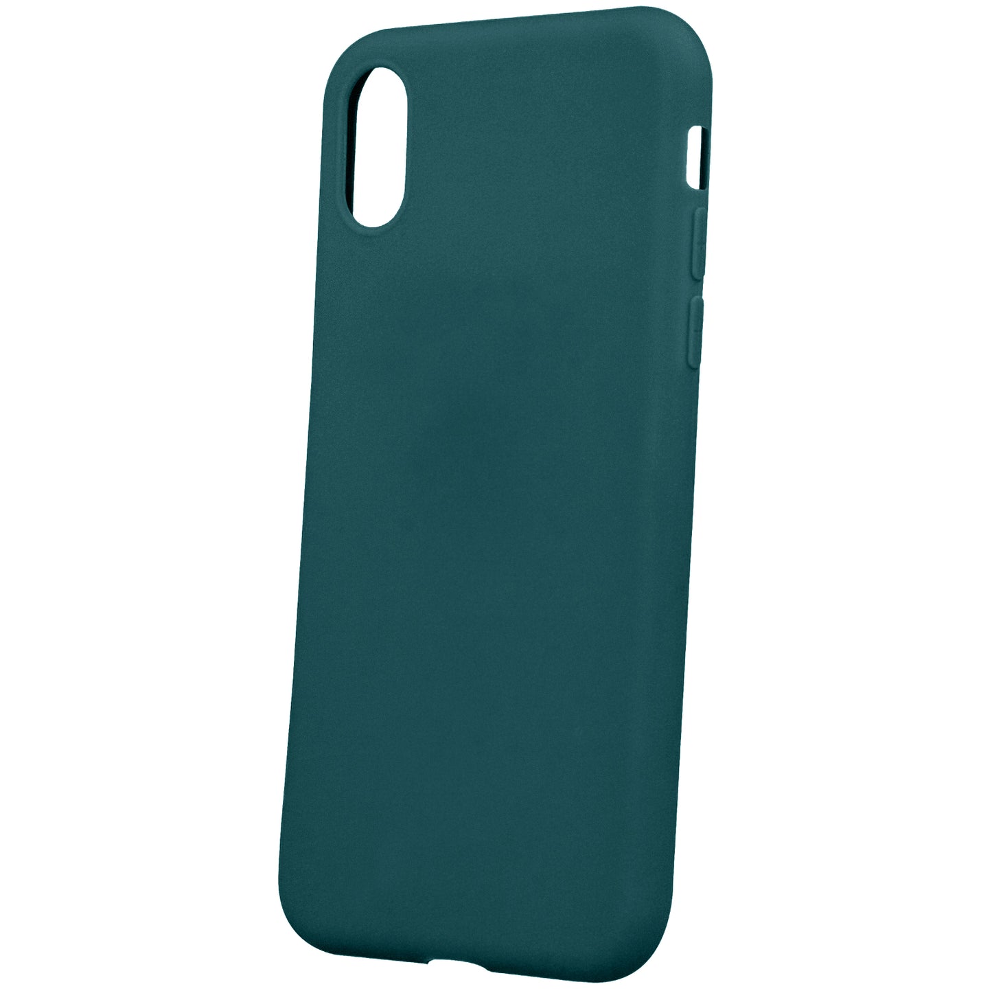 Deksel for Xiaomi Redmi A2+ / A2 / A1+ / A1, OEM, Matt, Grønn