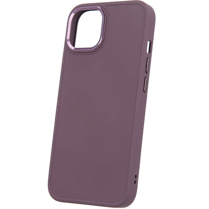 Deksel for Xiaomi Redmi Note 13 Pro+, OEM, Satin, Lilla