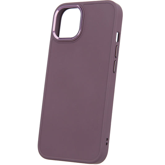 Deksel for Xiaomi Redmi Note 13 Pro+, OEM, Satin, Lilla