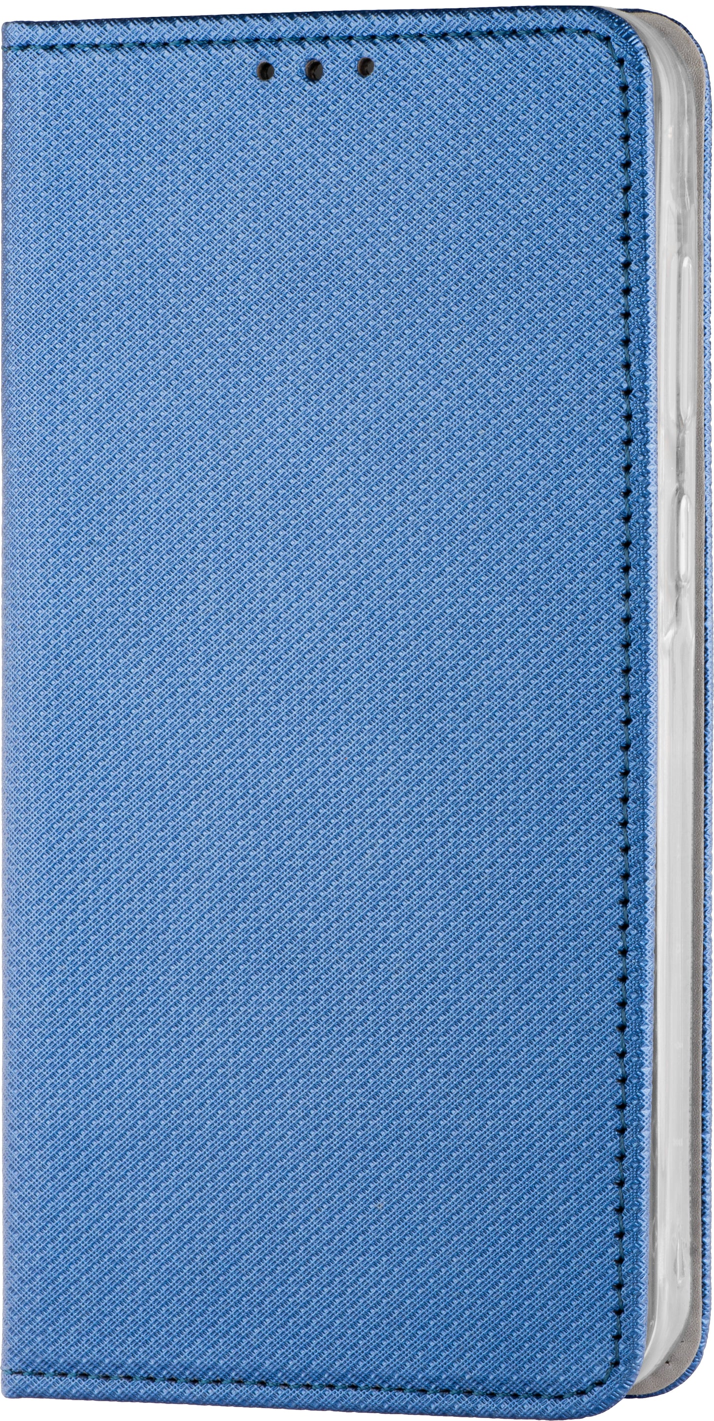 Deksel til Xiaomi Redmi 9C, OEM, Smart Magnet, Marineblå