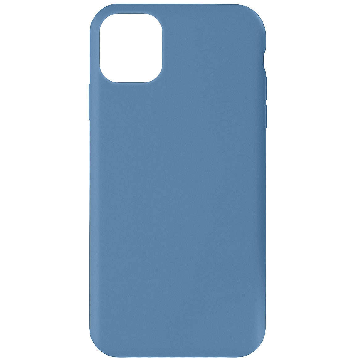 Deksel for Xiaomi Redmi 15 5G, OEM, Tint, Blå