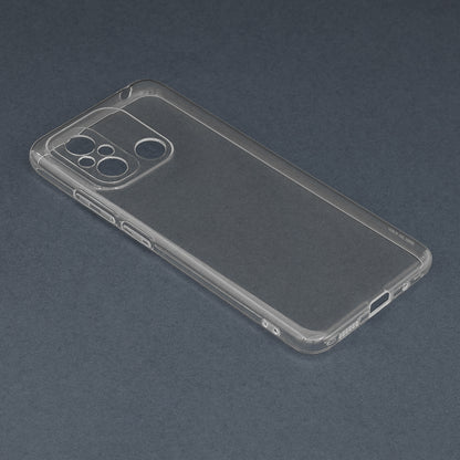 Deksel til Xiaomi Redmi 12C, Techsuit, Klar, Transparent