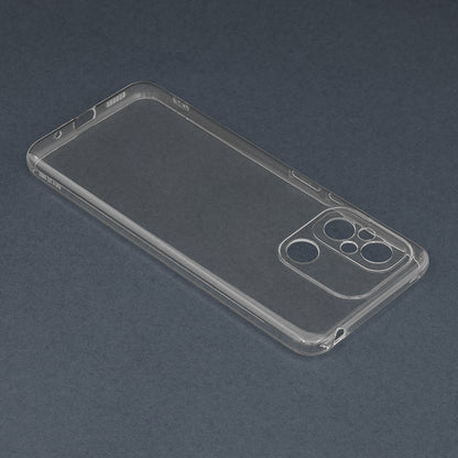 Deksel til Xiaomi Redmi 12C, Techsuit, Klar, Transparent
