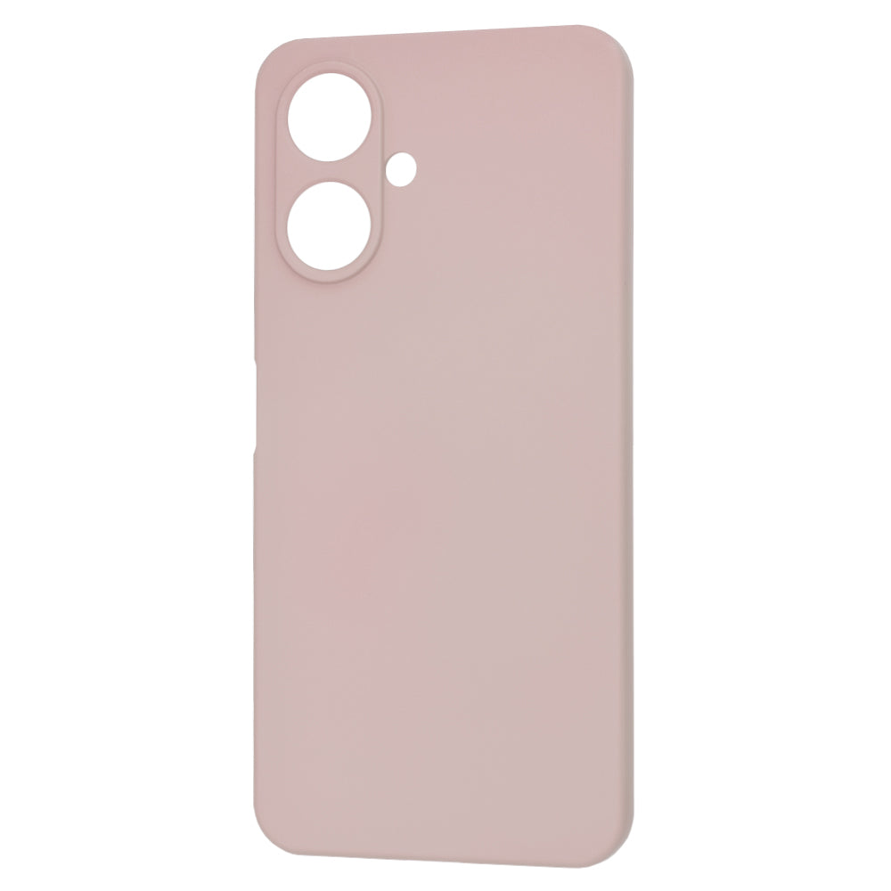 Deksel til Xiaomi Redmi 13C 5G, Techsuit, SoftFlex, Rosa
