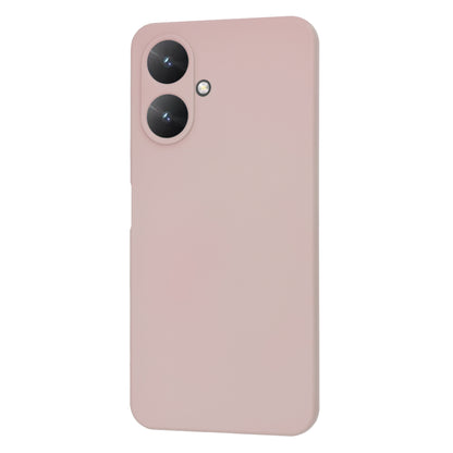 Deksel til Xiaomi Redmi 13C 5G, Techsuit, SoftFlex, Rosa
