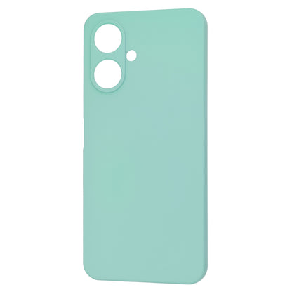 Deksel til Xiaomi Redmi 13C 5G, Techsuit, SoftFlex, Turkis