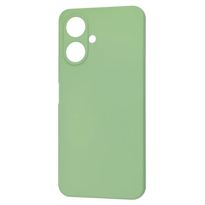 Deksel til Xiaomi Redmi 13C 5G, Techsuit, SoftFlex, Lys grønn