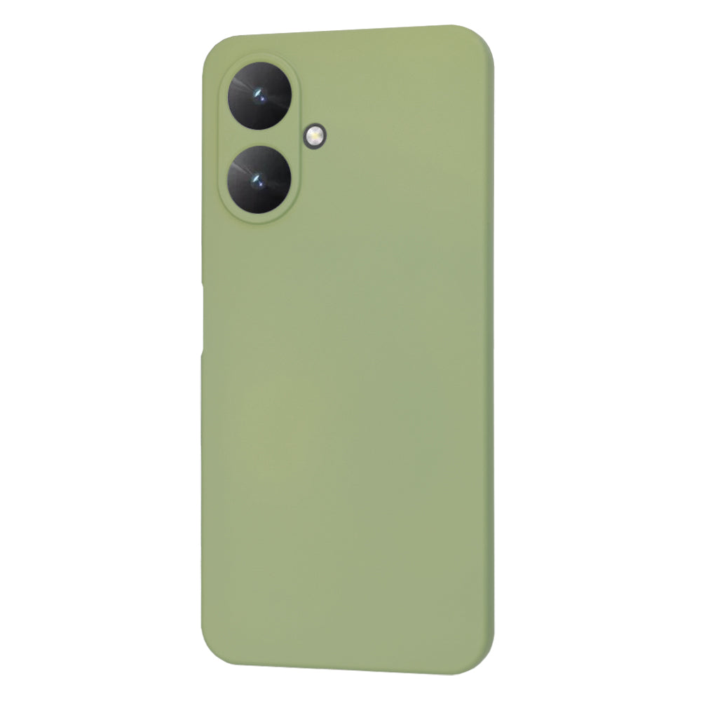 Deksel til Xiaomi Redmi 13C 5G, Techsuit, SoftFlex, Matcha