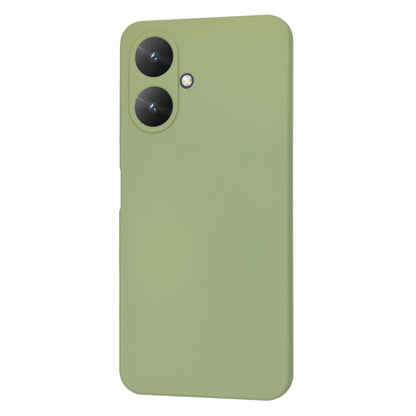 Deksel til Xiaomi Redmi 13C 5G, Techsuit, SoftFlex, Matcha