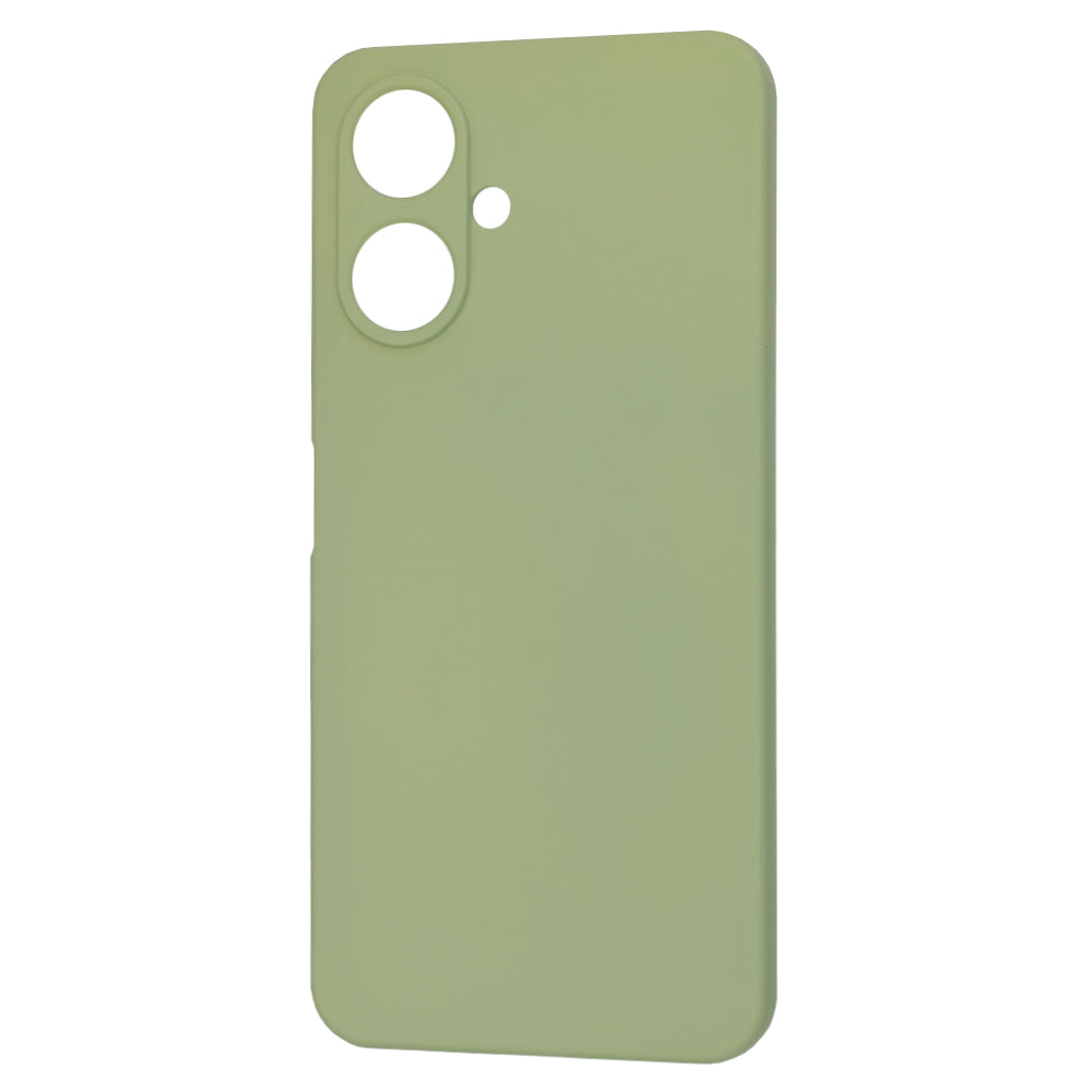 Deksel til Xiaomi Redmi 13C 5G, Techsuit, SoftFlex, Matcha