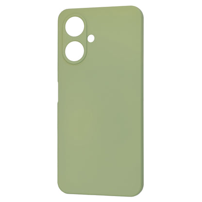 Deksel til Xiaomi Redmi 13C 5G, Techsuit, SoftFlex, Matcha