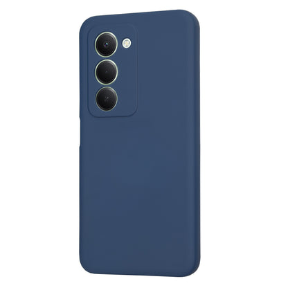 Deksel til Xiaomi Redmi 15 5G / 15 4G, Techsuit, SoftFlex, Marineblå