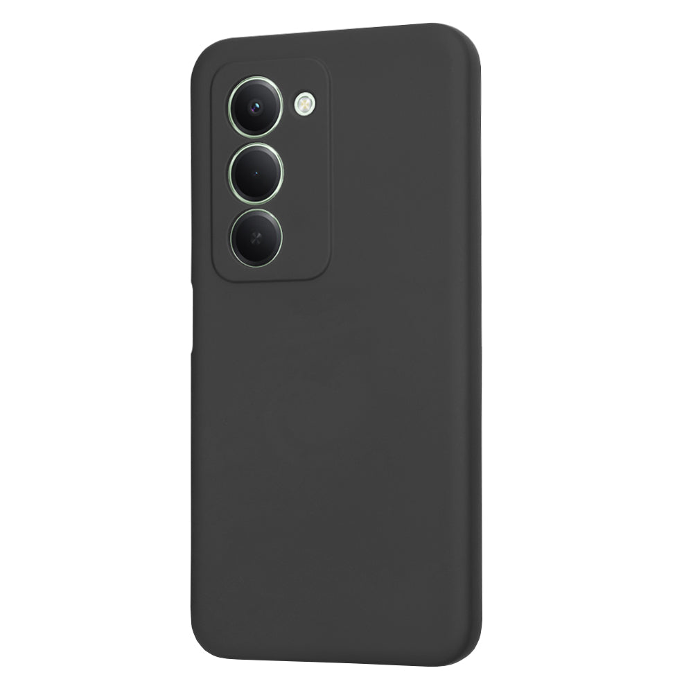 Deksel til Xiaomi Redmi 15 5G / 15 4G, Techsuit, SoftFlex, Svart