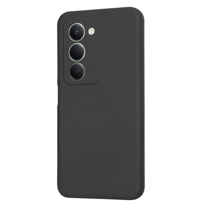 Deksel til Xiaomi Redmi 15 5G / 15 4G, Techsuit, SoftFlex, Svart