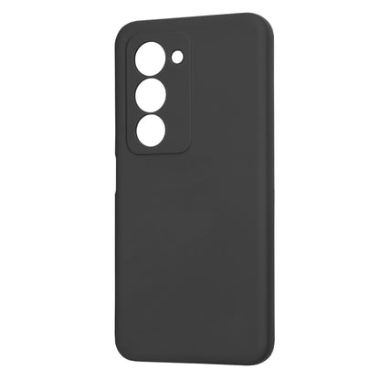 Deksel til Xiaomi Redmi 15 5G / 15 4G, Techsuit, SoftFlex, Svart