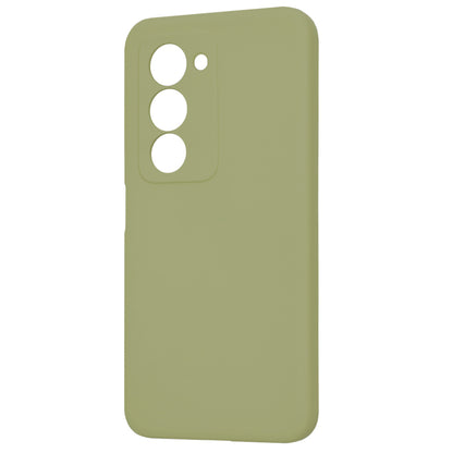 Deksel til Xiaomi Redmi 15 5G / 15 4G, Techsuit, SoftFlex, Matcha