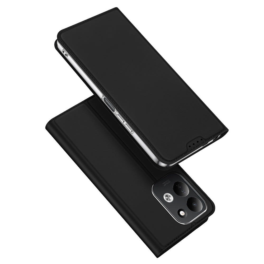 Deksel til Xiaomi Redmi 17 5G / 17 4G, DUX DUCIS, Skin Pro, svart