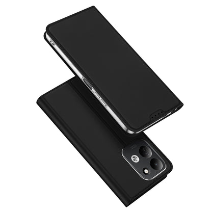 Deksel til Xiaomi Redmi 17 5G / 17 4G, DUX DUCIS, Skin Pro, svart