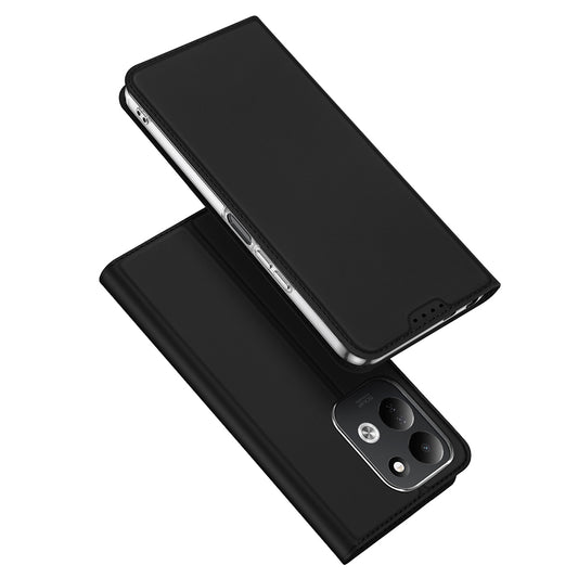 Deksel til Xiaomi Redmi 17 5G / 17 4G, DUX DUCIS, Skin Pro, svart