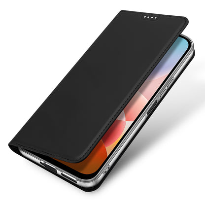 Deksel til Xiaomi Redmi 17 5G / 17 4G, DUX DUCIS, Skin Pro, svart