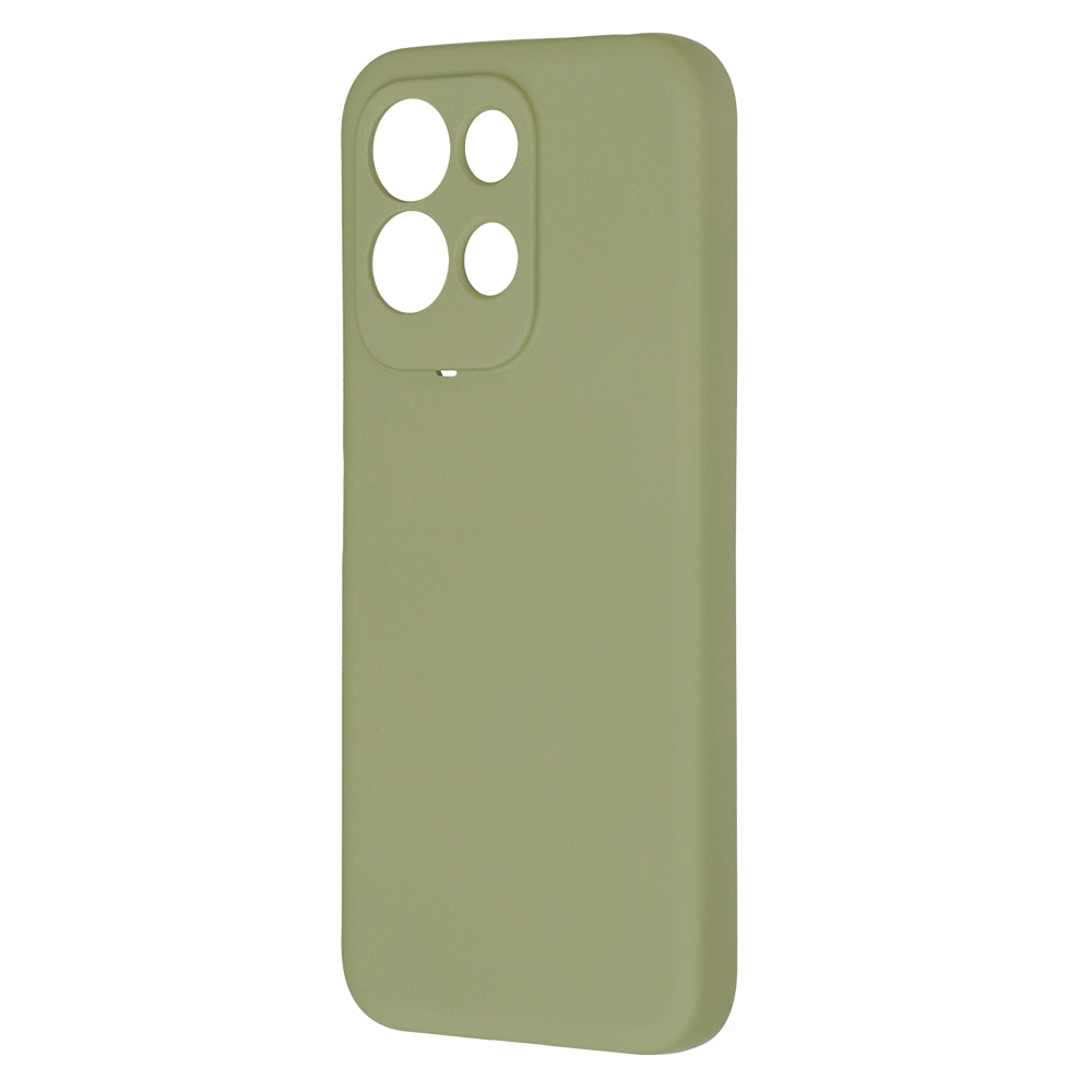 Deksel til Xiaomi Redmi 17 5G / 17 4G, Techsuit, SoftFlex, Matcha